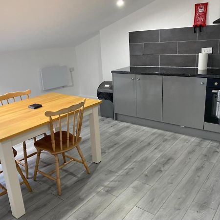 Appartamento 221 Soho 2 Birmingham Esterno foto