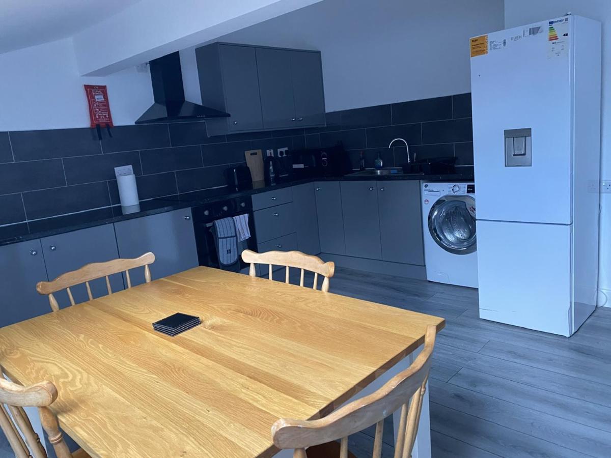 Appartamento 221 Soho 2 Birmingham Esterno foto