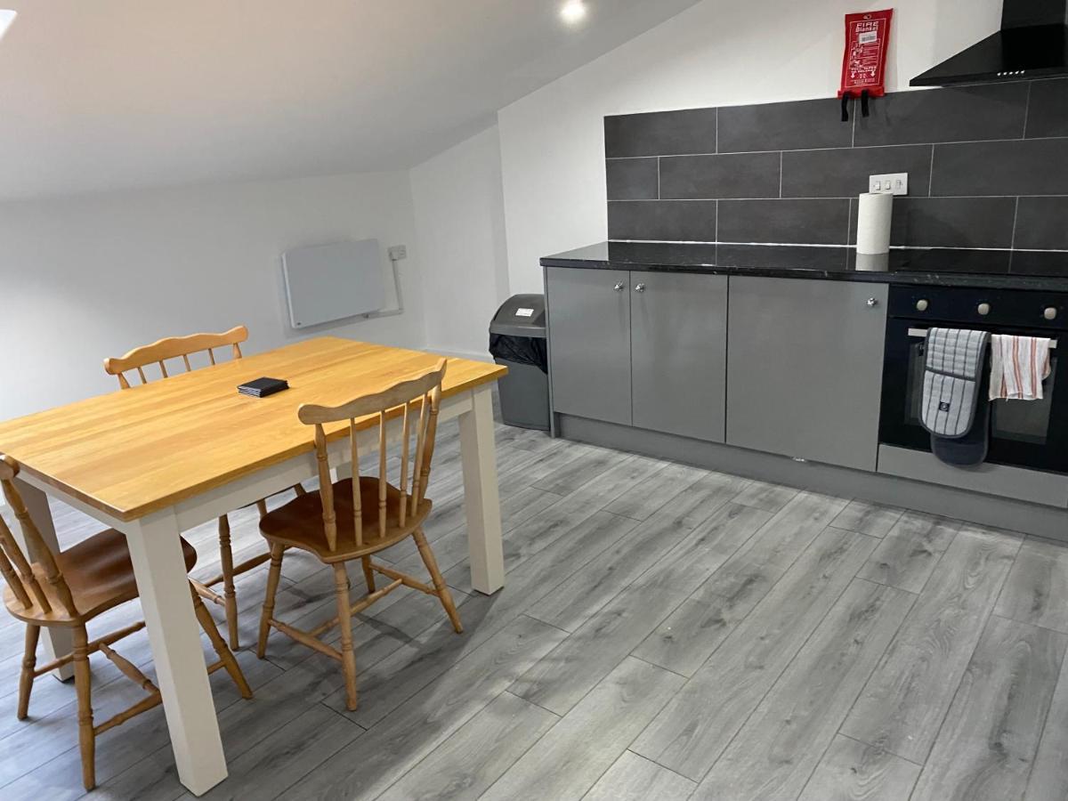 Appartamento 221 Soho 2 Birmingham Esterno foto